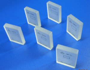 多刻線標(biāo)準(zhǔn)樣塊[單刻線、多刻線]