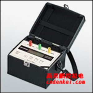 日本長谷川測定裝置?計測器リスト[IPR-1、IVJ-2 、IMR-80]