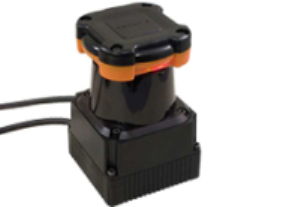 HOKUYO北陽(yáng)公司UTM-30LX 2D激光雷達(dá)