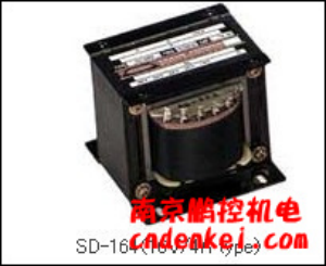 標準室內S系列變壓器箱[S系列，TC系列]